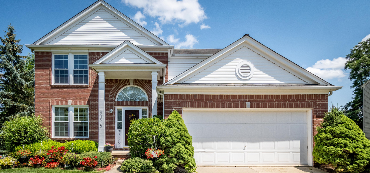 Home for Sale in Ypsilanti, Michigan